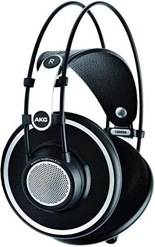 Casque akg k702 studio - akg, k702-y3