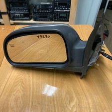 Rétroviseur gauche Chevrolet