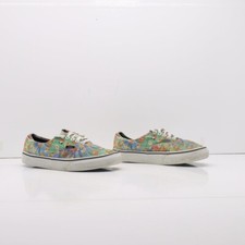 VANS Authentic Nintendo Super
