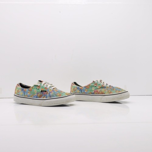 Vans authentic nintendo super - nintendo,