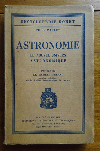 Astronomie encyclopédie - ,