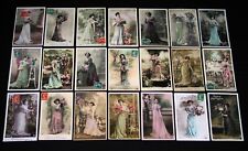 FEMME ELEGANTE JOLIE ROBE MISS