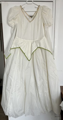 Robe cosplay ariel petite - robe,