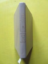 Club Français du Livre Privilège Rémy de Gourmont Physique de l'Amour 1966