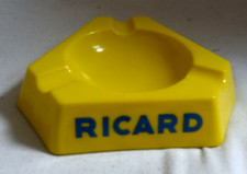 ANCIEN CENDRIER  RICARD  