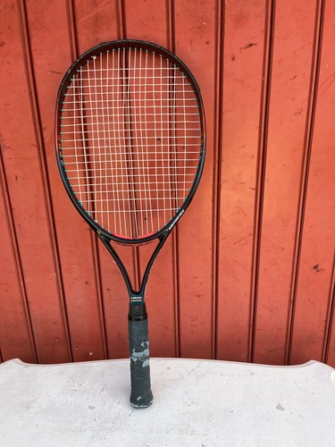Ancienne raquette tennis head - ancienne,