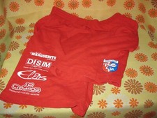 Ancien SHORT ? CUISSARD 