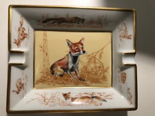 HERMES  VIDE POCHE  ancien