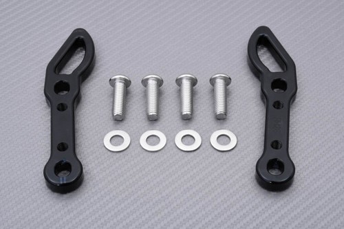 Hooks platines fixations - hooks,
