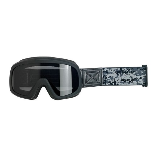 Biltwell terrestre goggle - biltwell,