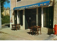 ALPES DE HAUTE PROVENCE