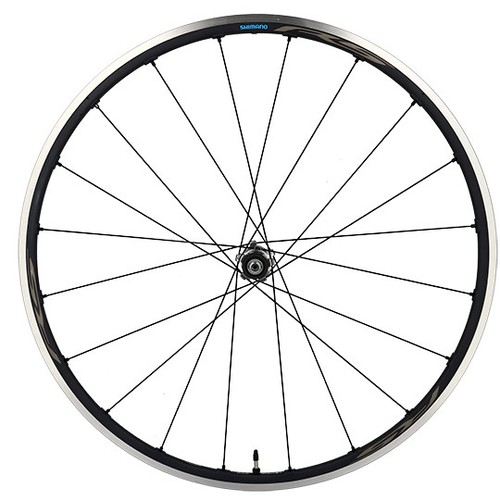 Roue route 700 blocage - roue, ar