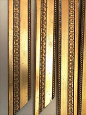 Lot de 4 larges et grandes