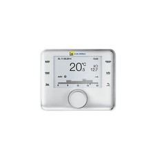 Thermostat régulateur - thermostat,