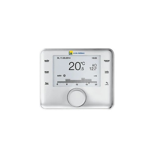 Thermostat régulateur - thermostat,