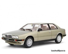 LAUDORACING-MODELS - Maserati