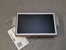 Ecran multifonctions - Peugeot