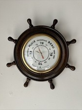 (n6) Ancien baromètre