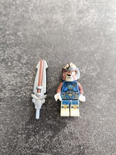 LEGO - Figurines Lego Chima
