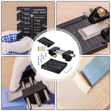 Aiguiseur de ciseaux ��