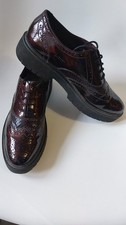 Richelieu tamaris femme - richelieu/tamaris, –