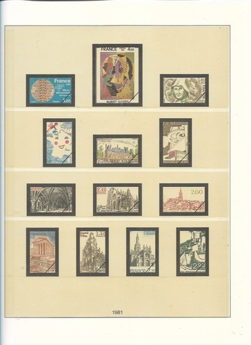France occasion pages - pages, lindner