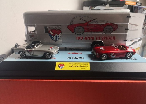 Bialbero oldcars om - oldcars,