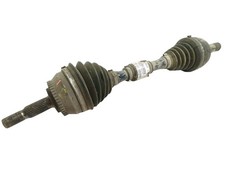 P614079 TRANSMISSION AVANT