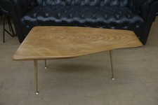 Table basse Vintage 1960
