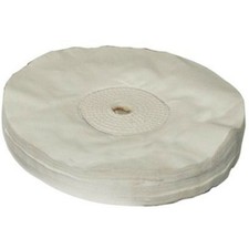Meule De Coton Doux Ø 250 Mm
