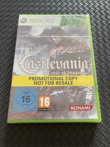 Castlevania lords shadow - castlevania, of