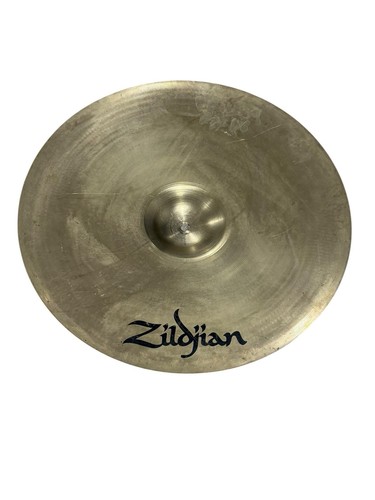 Genuine turkish zildjian - turkish, a