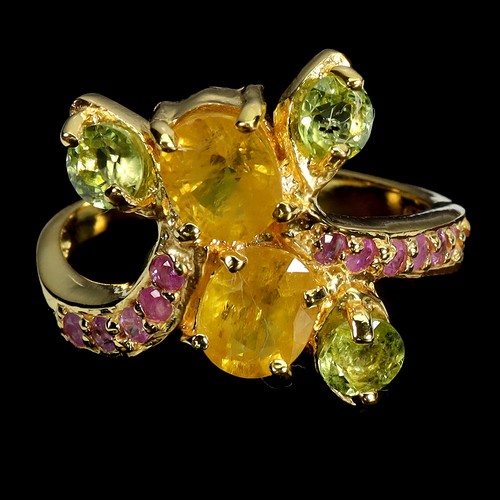 925 bague argent ovale - bague,