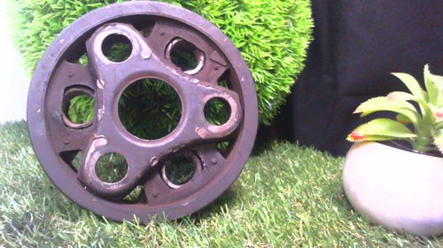 Flector transmission mercedes - flector,