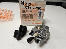 CARBURATEUR STIHL MS210 MS230