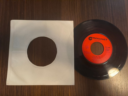 Disque tours vinyle - disque,