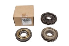 Original Gearbox Synchronizer