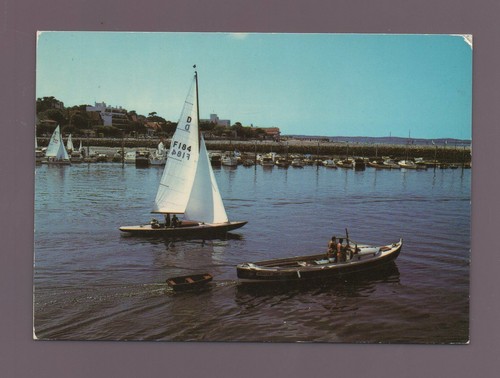 Arcachon pinasse et - pinasse, voilier