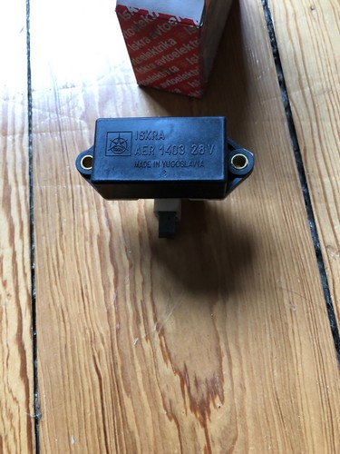 Regulateur 125 004 aer1403 - regulateur,