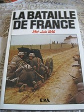 - la bataille de france mais juin 1940 ward rutherford