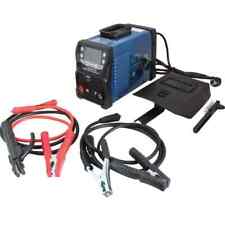 Chargeur + démarreur +