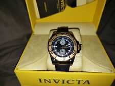 Invicta Pro Diver Stainless Steel  Watch Model # 24984