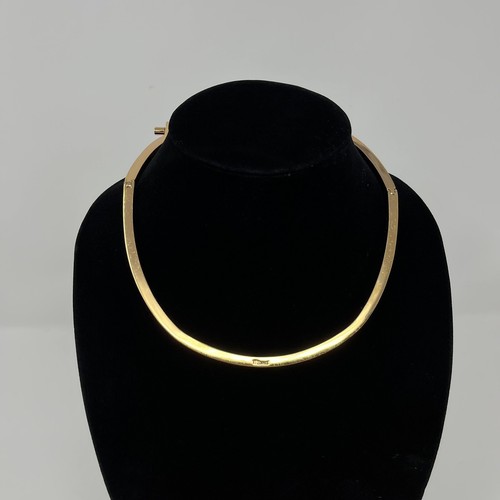 Miansai screw cuff necklace - screw,