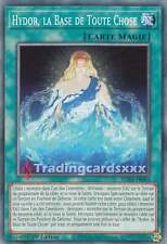 Yu-Gi-Oh! Hydor, la Base de Toute Chose : C SUDA-FR064