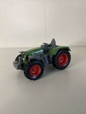 SIKU 0858 Fendt Tracteur Favorit 926 Vert En Métal Plastique Jouet
