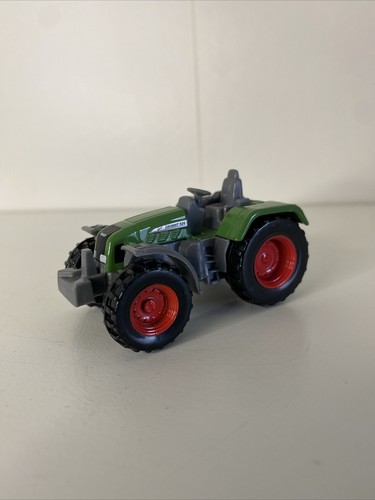 Siku 0858 fendt - 0858, tracteur