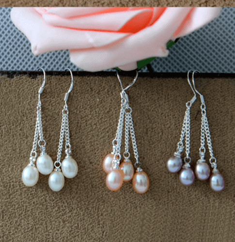 Boucles oreilles - boucles, d'oreilles