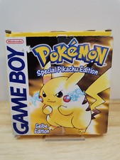 Nintendo GameBoy Color Jeu