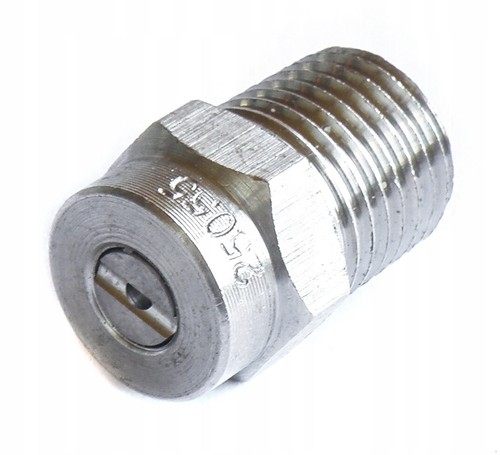 Buse eau pour - 1/4",