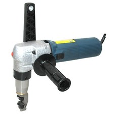 Grignoteuse à tôle